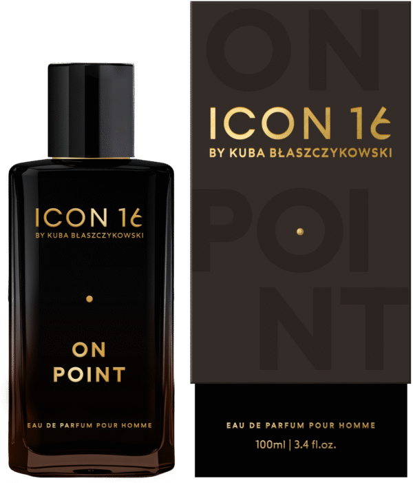 on point – woda perfumowana (Kopia)