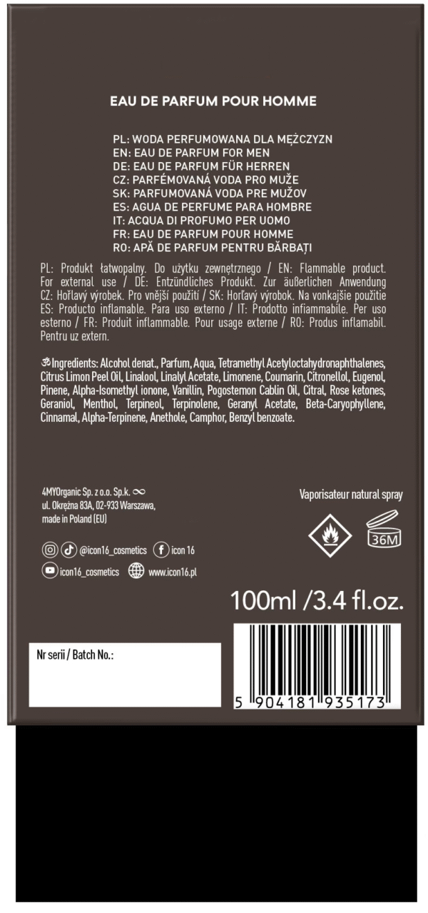 on point – woda perfumowana (Kopia)