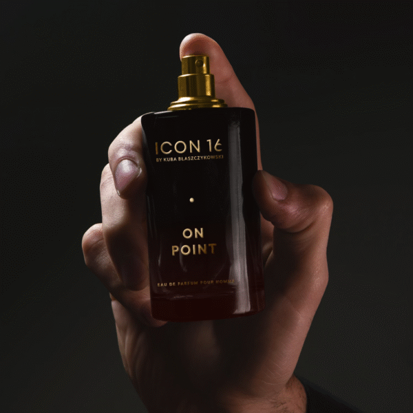on point – woda perfumowana (Kopia)